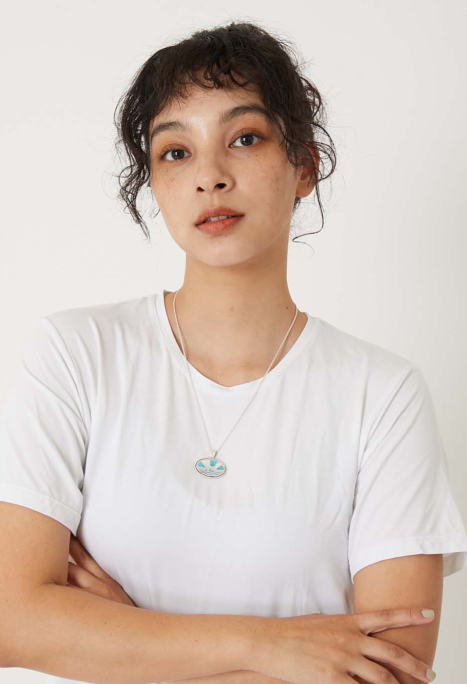 SUN & SEA ネックレス | HOLLYWOOD RANCH MARKET | ハリウッドランチ