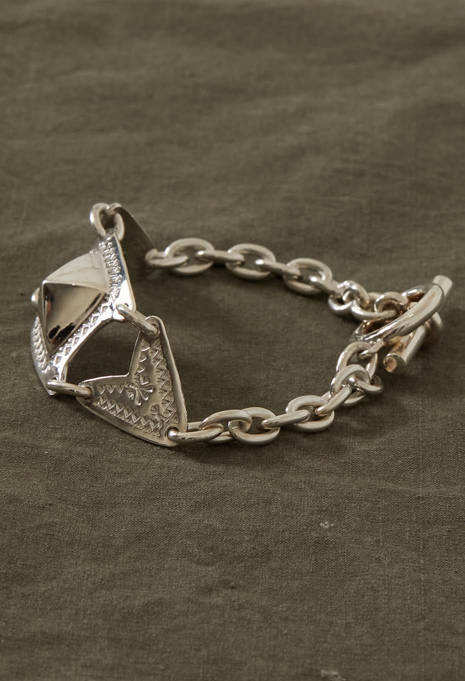 NOAARK /B39 クフブレスレットM | NOAARK | ハリウッドランチ