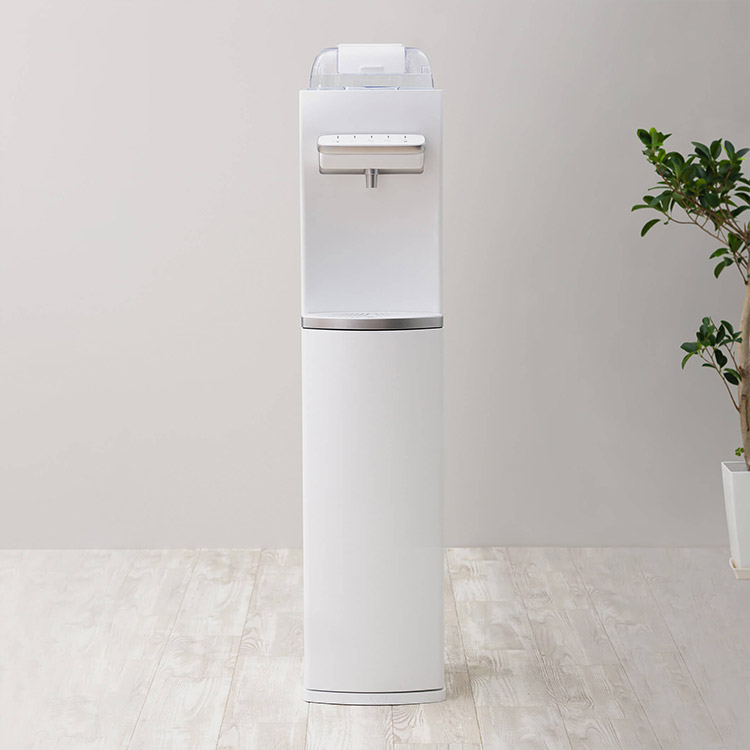 公式】ハミングウォーター｜累計販売台数No.1の浄水型ウォーターサーバー