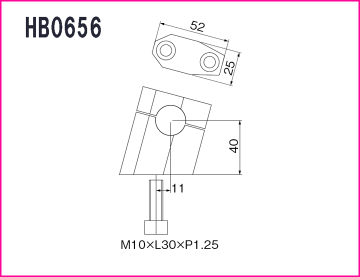 HBK609A – ハリケーン-大阪単車用品工業株式会社-