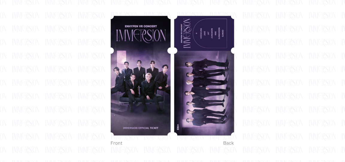 ENHYPEN VRコンサート「IMMERSION」公式サイト｜ENHYPEN Japan