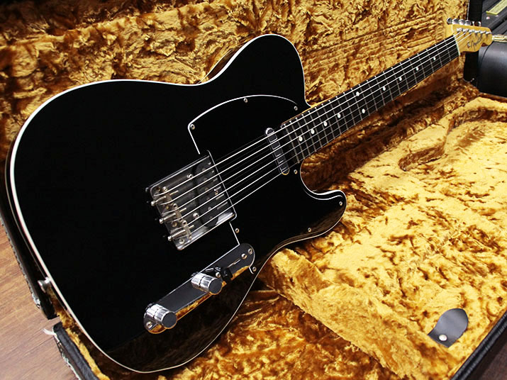 Fender Japan TL62B-22 中古｜ギター買取の東京新宿ハイブリッドギターズ