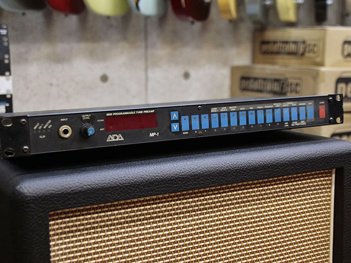 ADA MP-1 中古｜ギター買取の東京新宿ハイブリッドギターズ