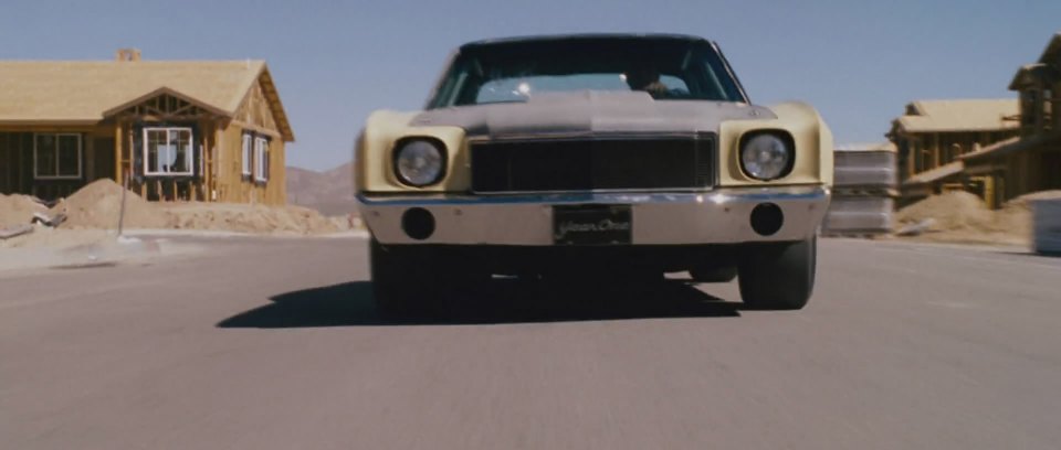 IMCDb.org: 1970 Chevrolet Monte Carlo [13857] in 