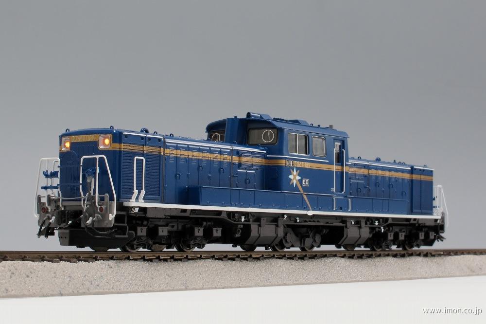 DD51 1140 函館 | 鉄道模型店 Models IMON