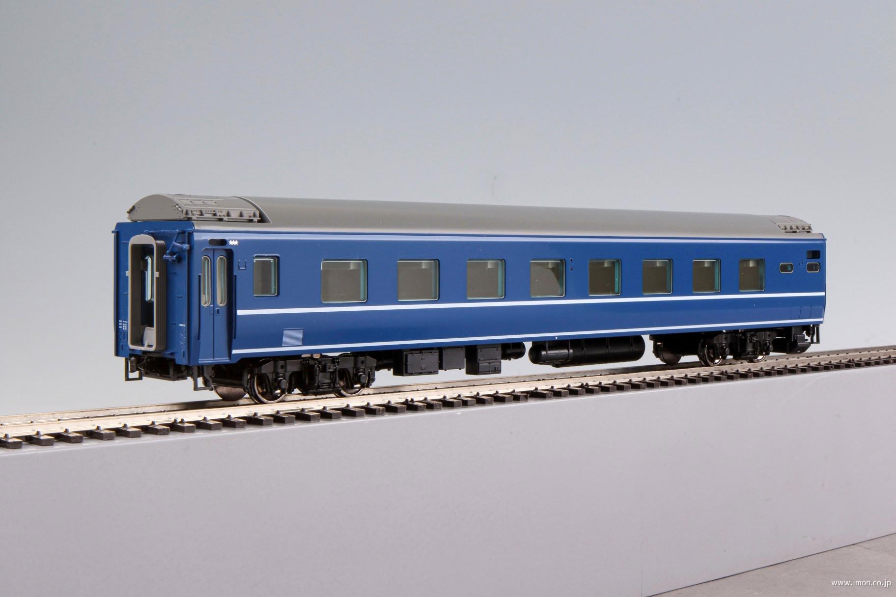 14系14形 オハネ14 0 | 鉄道模型店 Models IMON