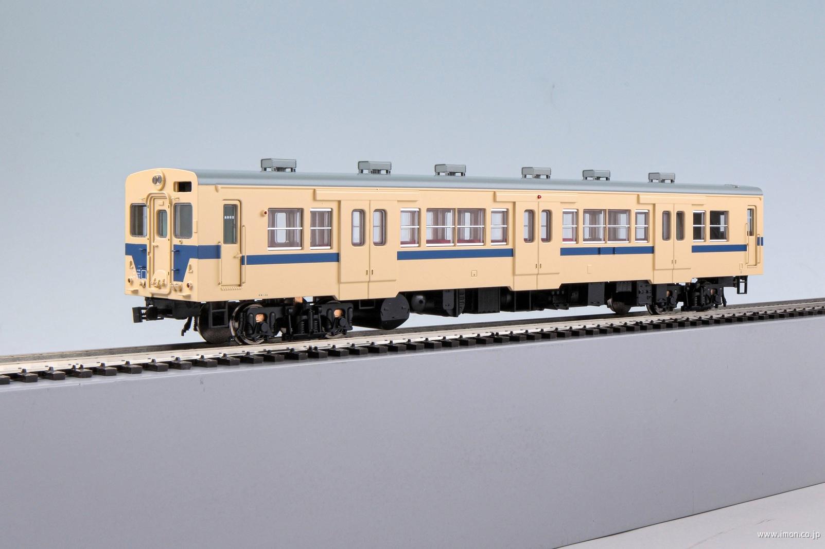 キハ30 寒地向・相模線色 M付 | 鉄道模型店 Models IMON