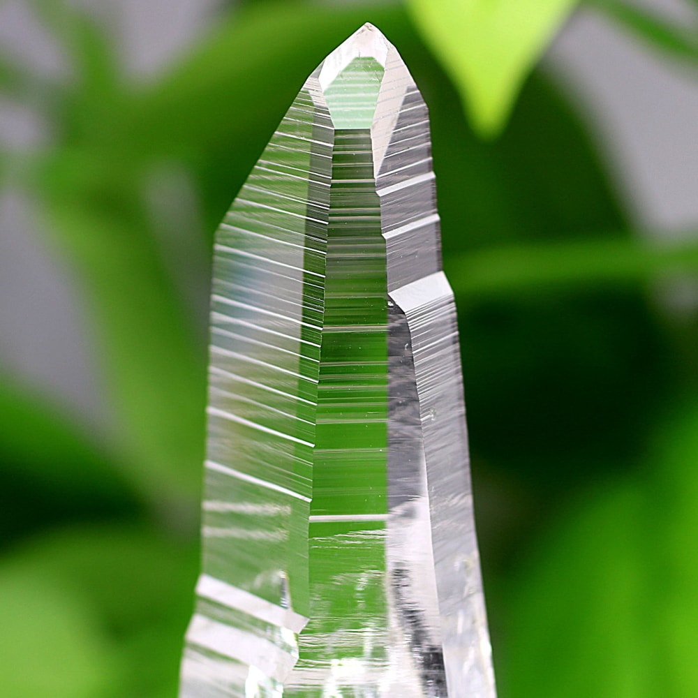 トップクォリティ]コロンビア産レムリアンシードクリスタル（高透明度