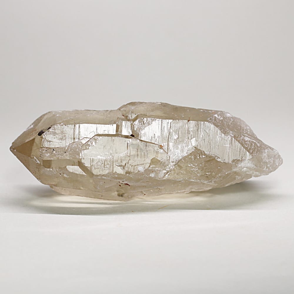 特別価格/希少]コンゴ産天然シトリン原石（非加熱無着色ナチュラル