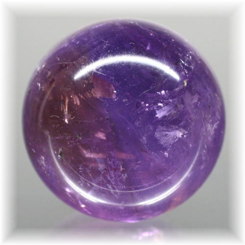 ブラジル産]アメトリン丸玉/スフィア - 埼玉県吉川市の天然石専門店