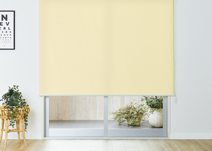 ロールスクリーン ラルクシールド（ライフ）【タチカワブラインド