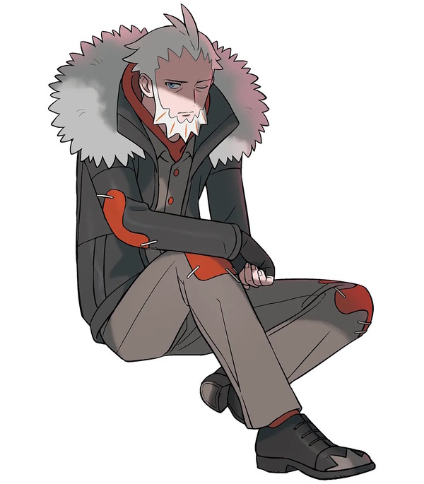 ポケモンZA』シロー、ムクら登場キャラ9人の「公式イラスト」一挙公開