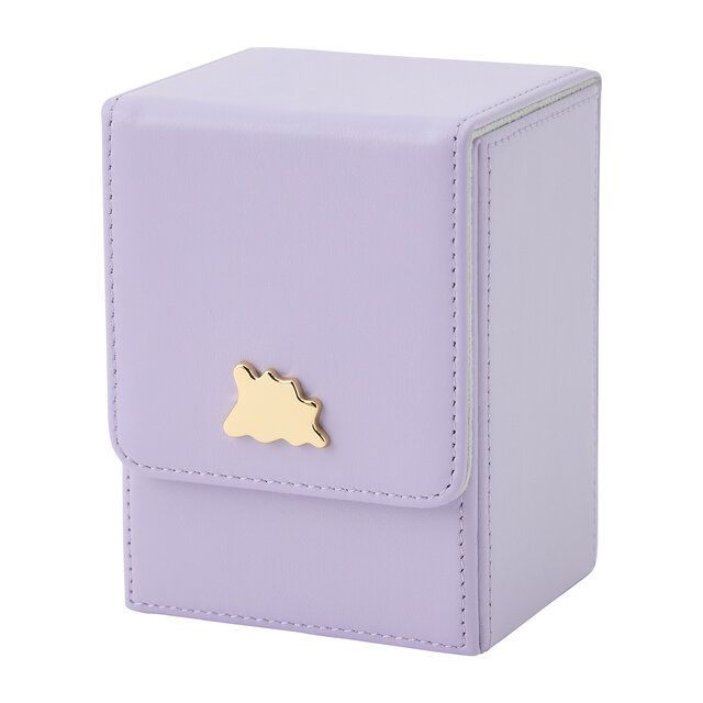 約1.5万円の高級感溢れる『ポケカ』デッキケース！『ポケモン