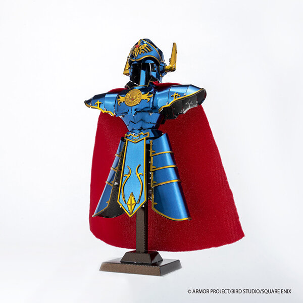 ドラゴンクエスト ロトの盾 シドーフィギュア ドラゴンクエスト ロトの