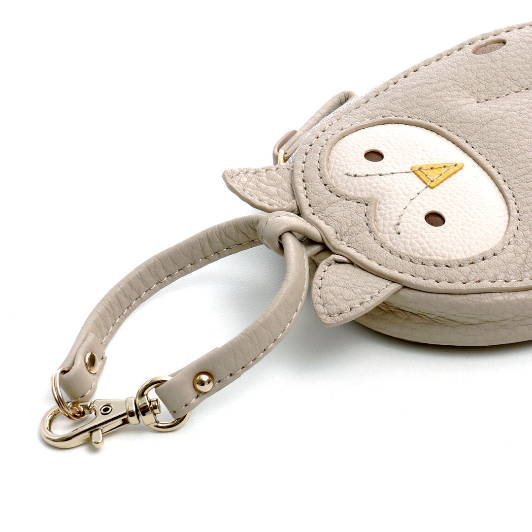 アニマーダ 牛革 マルチケース(フクロウ) – イビサ オンラインショップ