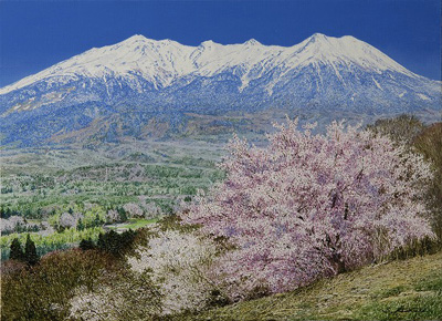 一枚の繪 － 「一枚の繪」2014年10月号