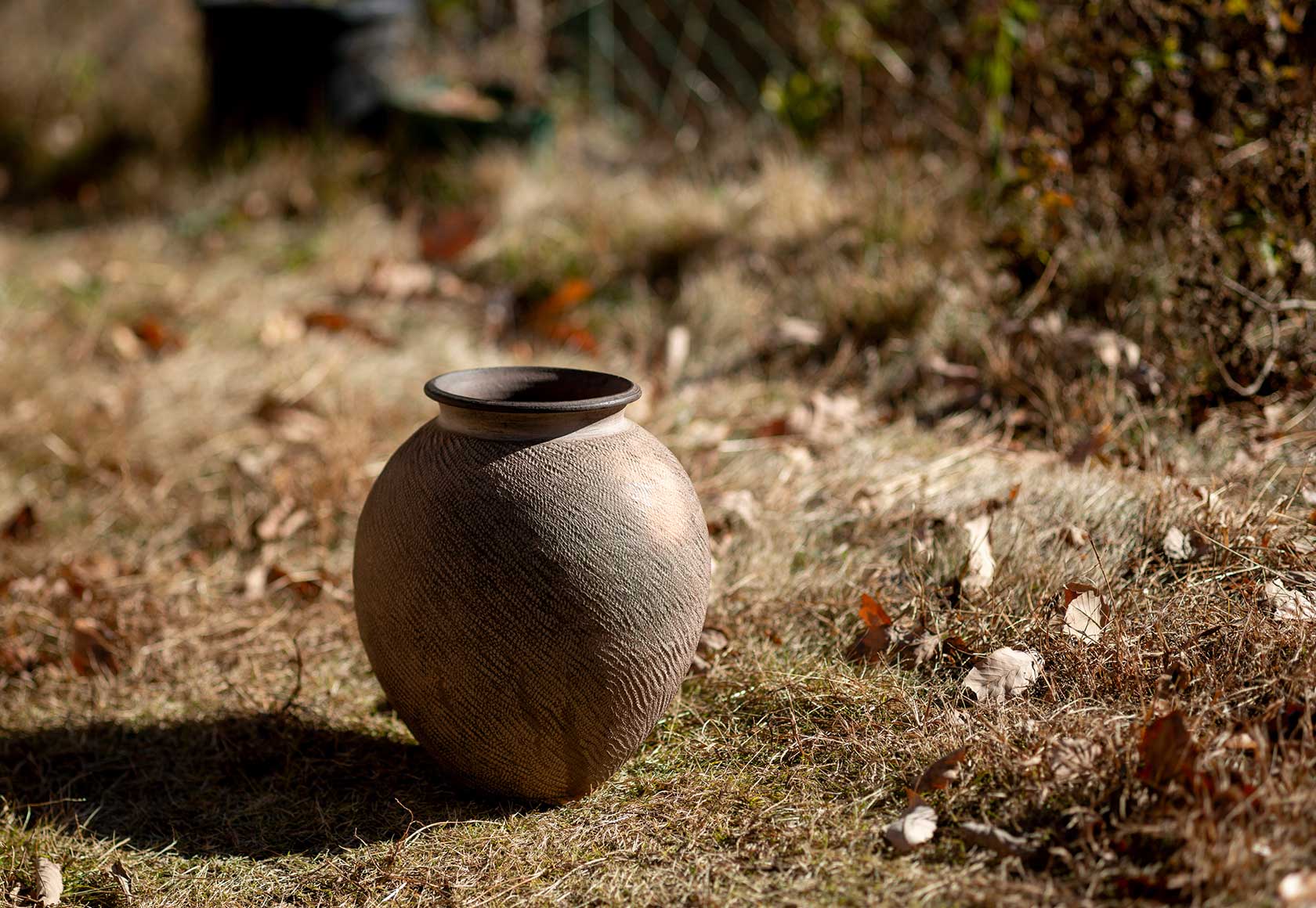 Interview 熊谷 幸治 - Life in Art | IDÉE