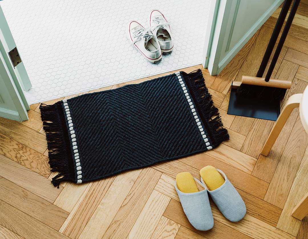 ORDER RUG｜IDEE SHOP Online