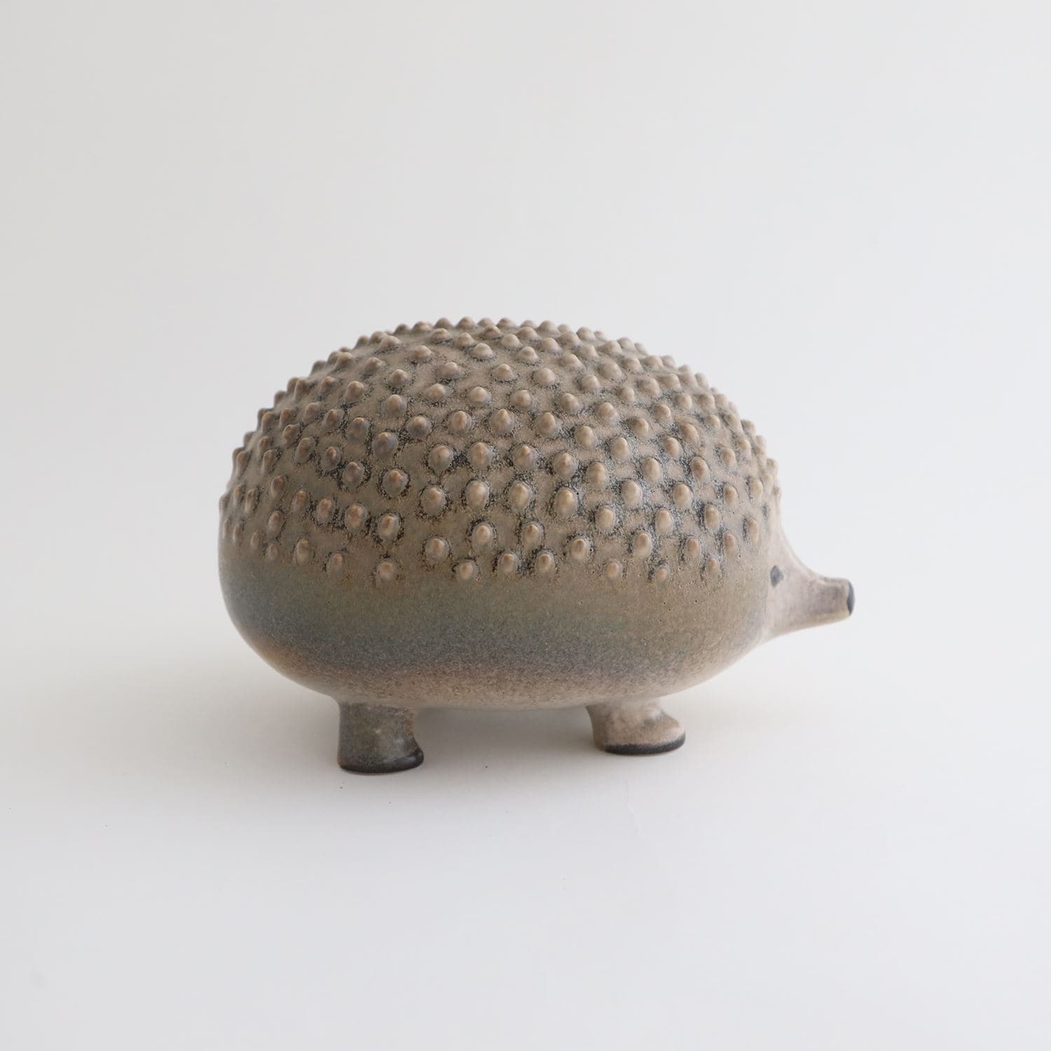 リサラーソン 野ウサギ WWF Jie セラミックファクトリー 1990年 リサ