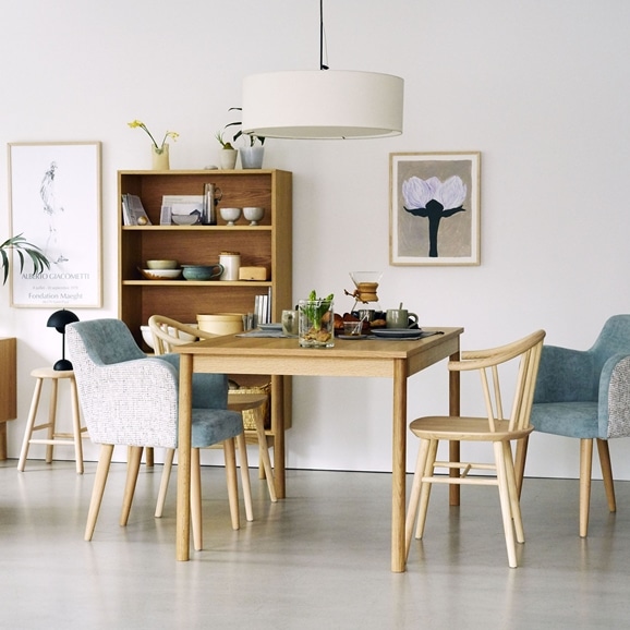 ORB CEILING LAMP 7 White｜ペンダントランプ｜IDEE SHOP Online