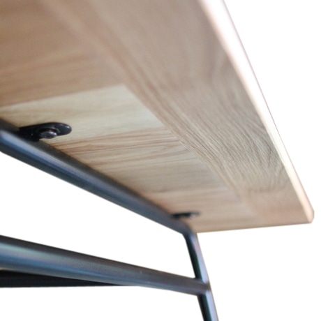 SOUDIEUX TABLE 1800｜ダイニングテーブル｜IDEE SHOP Online