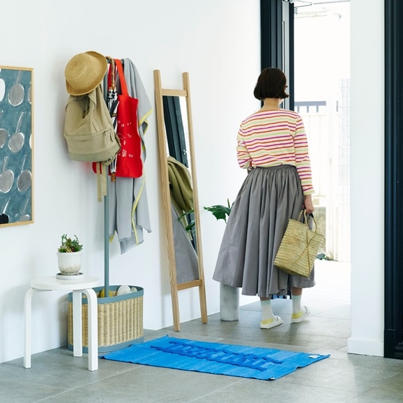 GARNITURE HANGER STAND L Gray｜コートスタンド｜IDEE SHOP Online