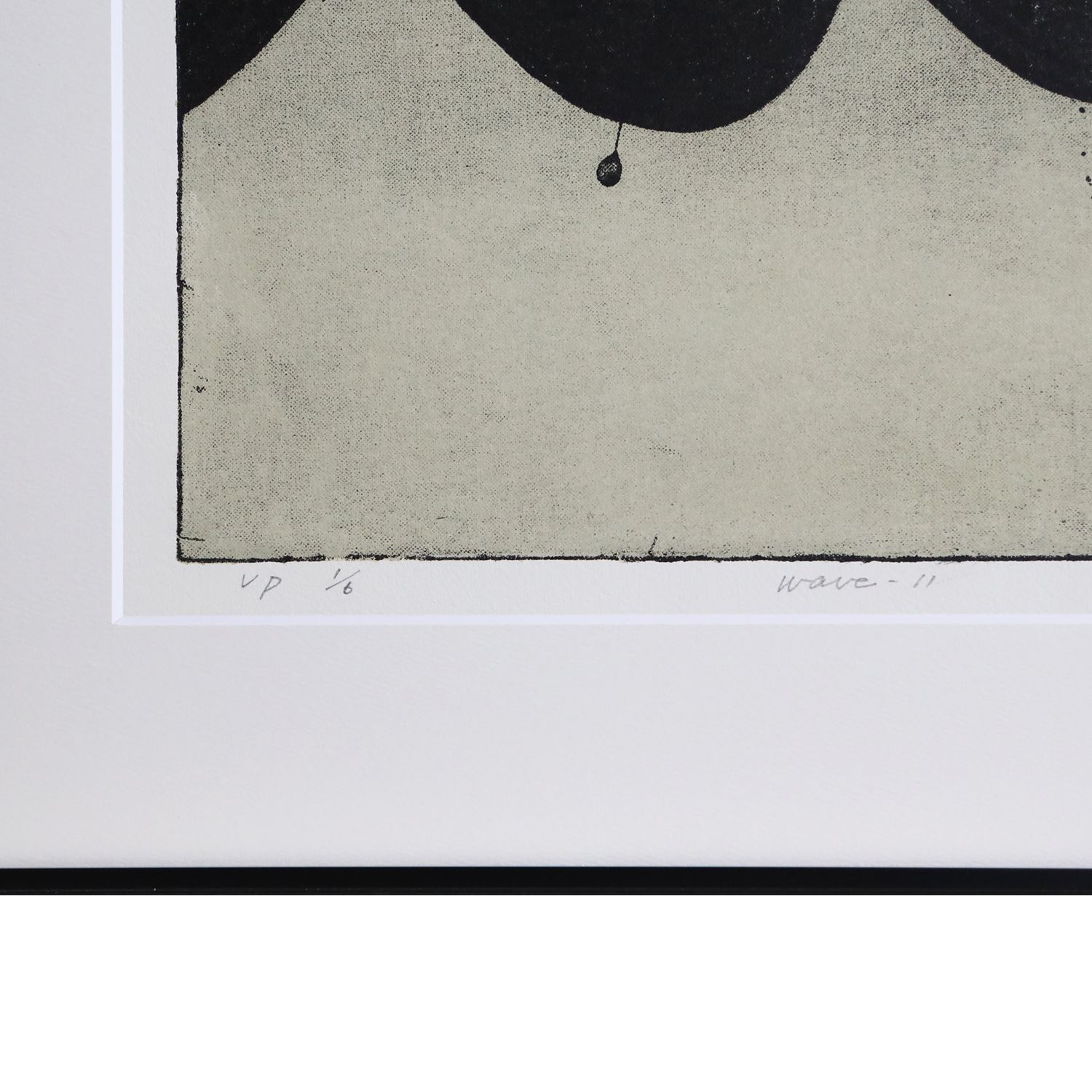 エディション】 黒木周 「Wave-11」｜これまでに販売した商品｜IDEE