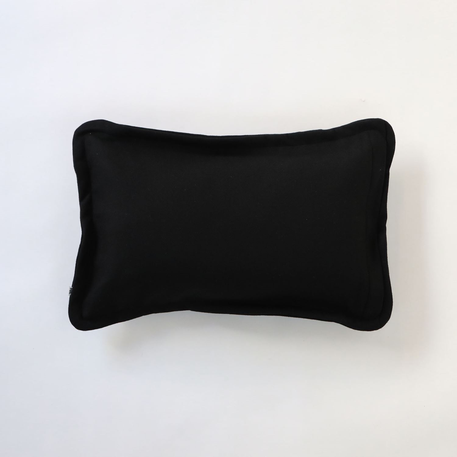 ☆POOL Whisper Bird Liberty パッチワーククッション 35×55cm角