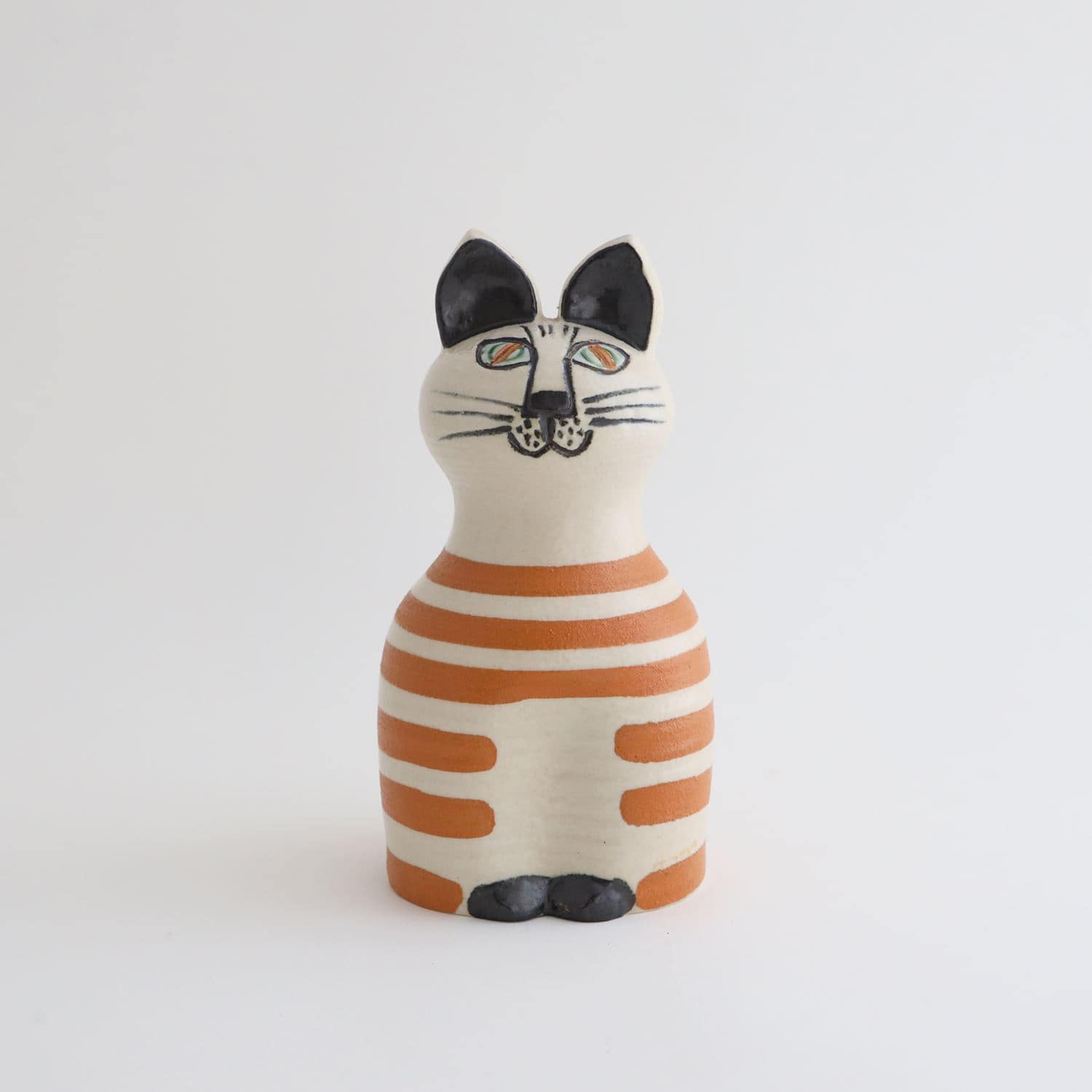 Vintage Lisa Larson Trapp Katt｜陶芸・ガラス作品｜IDEE SHOP Online