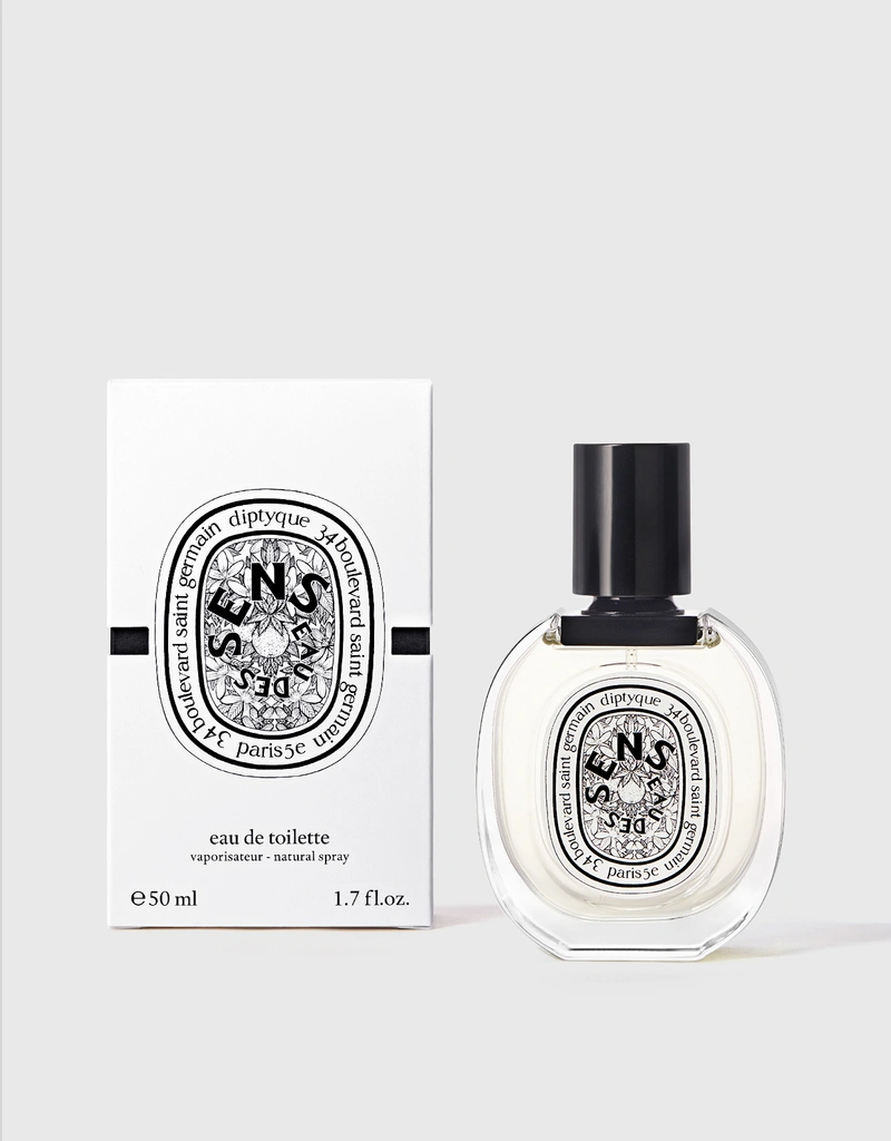 Diptyque Eau Des Sens Eau De Toilette Spray 50ml (Fragrance