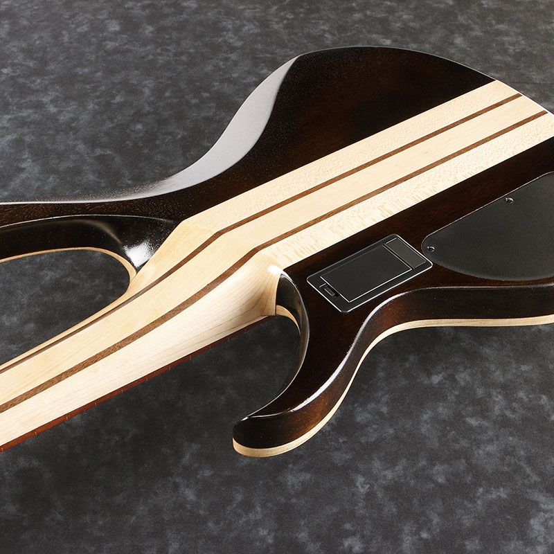 Ibanez】2018年仕様で生まれ変わった、33inch BTB 『Volo（ヴォロ