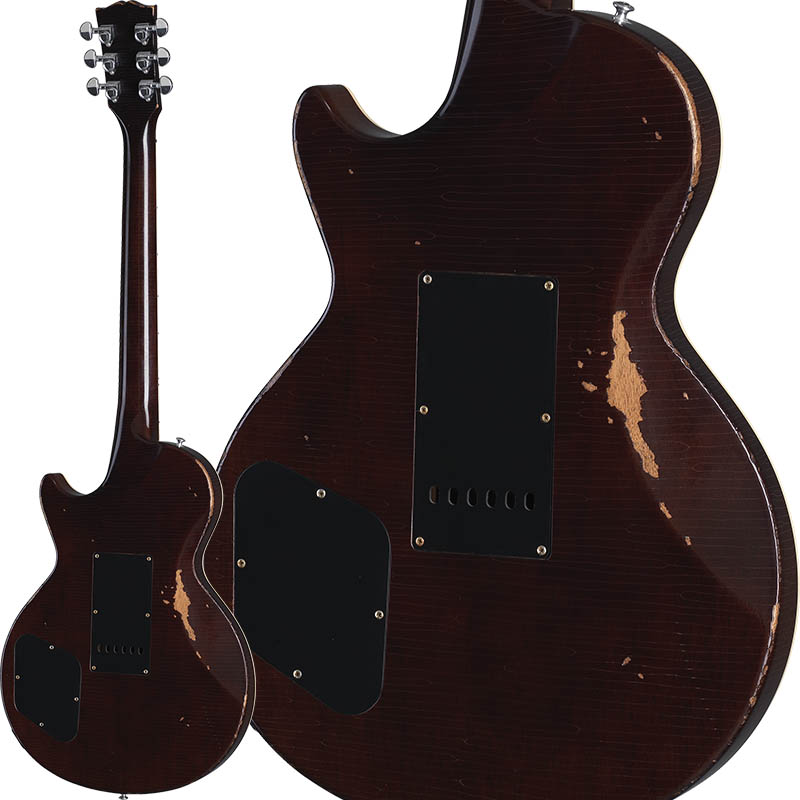 Gibson】ギブソン・カスタムショップの限定生産モデル「Joe Perry