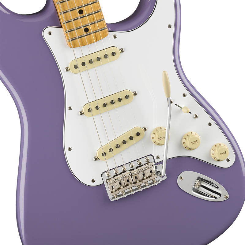 Fender】”ジミ・ヘンドリックス・ストラトキャスター”に数量限定”Ultra