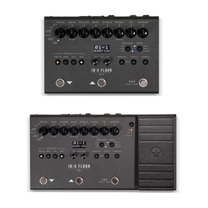 strymon】限定カラーシリーズ[Midnight Edition]に新たに4機種が登場