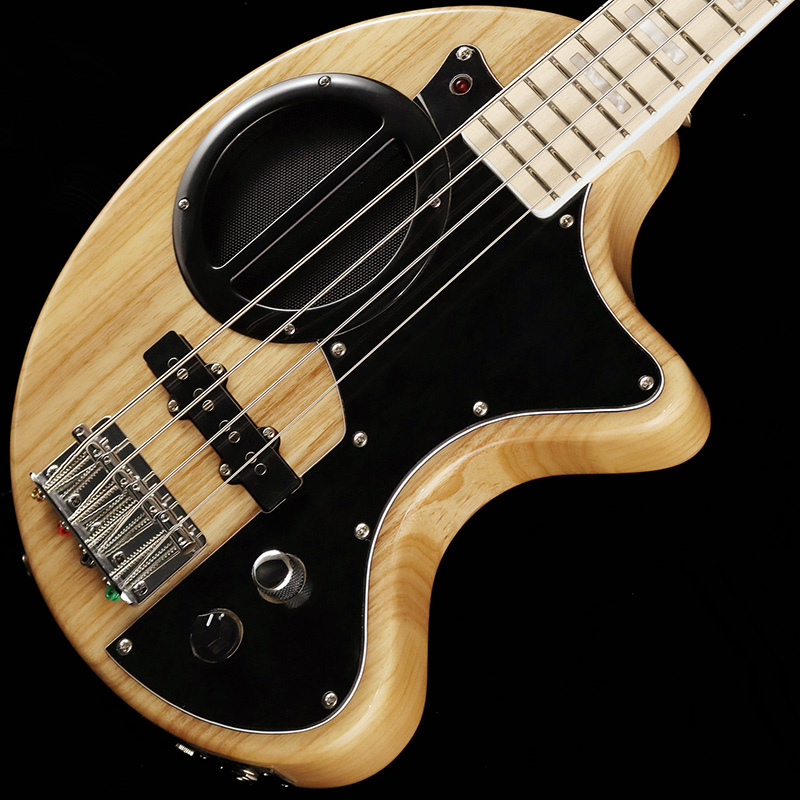 FERNANDES】“ZO-3 BASS”シリーズのイケベ・オリジナルモデルが発売決定