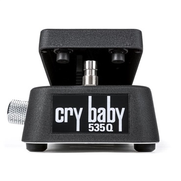 Dunlop (Jim Dunlop) crybaby 535Q（ジムダンロップ）ワウペダル