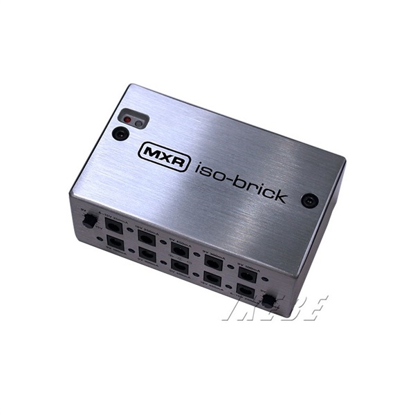 MXR 【WEB限定在庫処分セール】 M238 Iso-Brick Power Supply（パワー