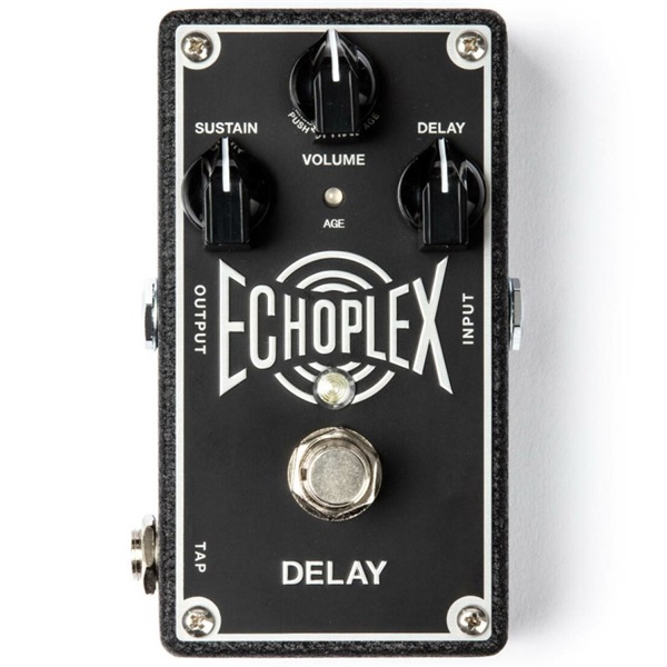 Dunlop (Jim Dunlop) EP103 ECHOPLEX DELAY（ジムダンロップ）テープ