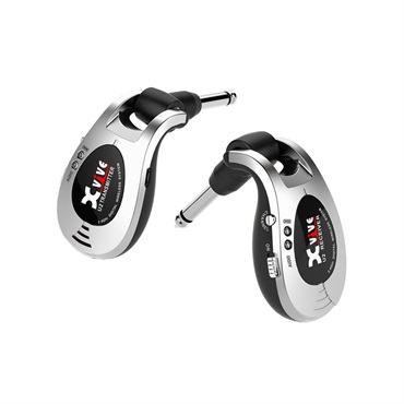 Xvive U4 [XV-U4] IN-EAR MONITOR Wireless System ｜イケベ楽器店
