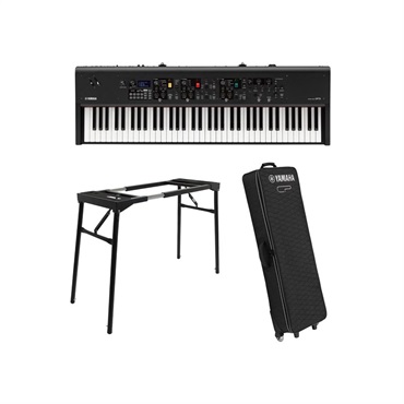 YAMAHA CP73 Cセット ※配送事項要ご確認 【kbdset ｜イケベ楽器店