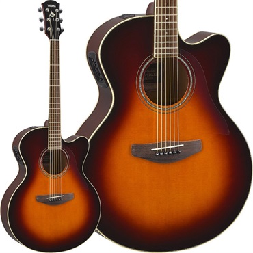 YAMAHA AC1R (Tobacco Brown Sunburst) [SAC1RTBS] ヤマハ ｜イケベ