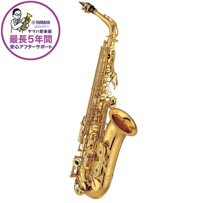 YAMAHA 【上野耕平氏選定品】アルトサックス ヤマハ YAS-62 【調整