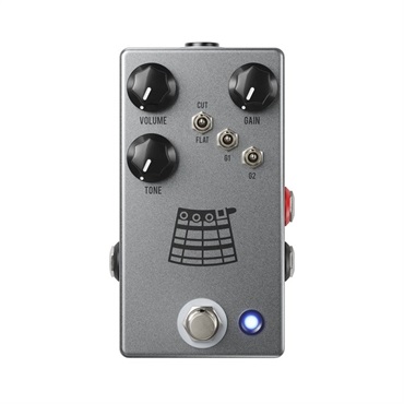 JHS Pedals 【WEB限定在庫処分セール】 The Kilt V2（ジェイエイチエス