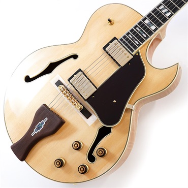 Ibanez LGB30-NT [George Benson Signature Model] 【SPOT MODEL