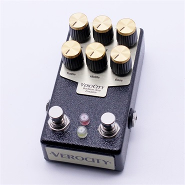 VeroCity Effects Pedals VH34（w/ALT） ｜イケベ楽器店オンラインストア