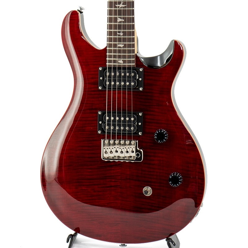 P.R.S. SE CE24 (Black Cherry) ｜イケベ楽器店オンラインストア