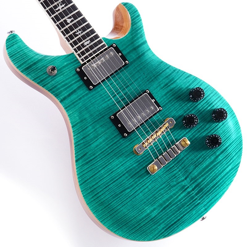 P.R.S. SE McCARTY 594 (Turquoise) ｜イケベ楽器店オンラインストア