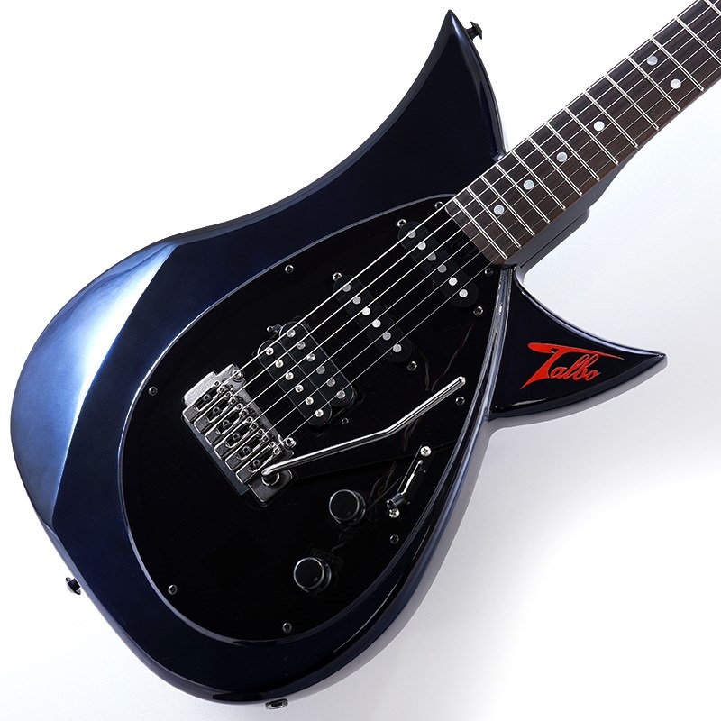 TOKAI TALBO 40th ANV Platinum Black Wilkinson Upgrade Limited