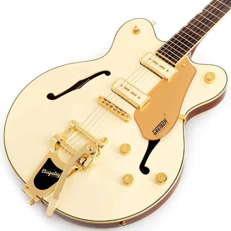 GRETSCH Electromatic Pristine LTD Center Block Double-Cut with