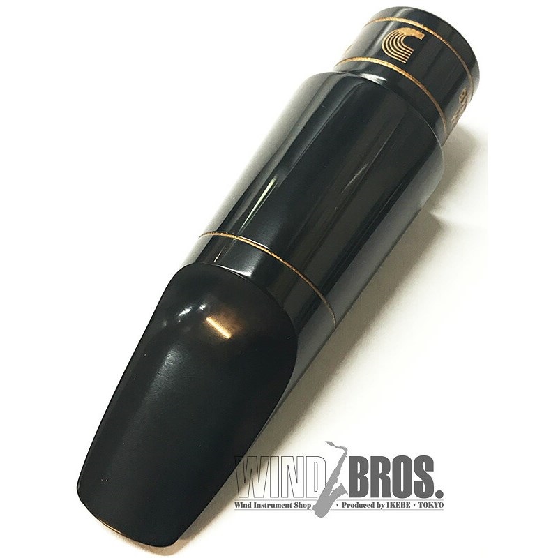 D'Addario Wood Winds 「オープニング：D7M」テナーサックス用マウス